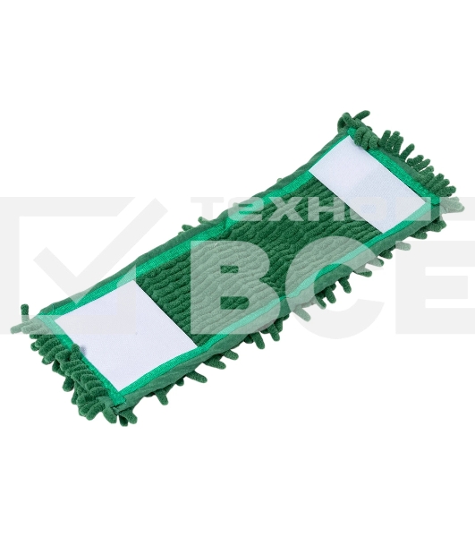 Насадка из микрофибры Рыжий Кот 'Лапша' MopM4-Н Super Promo (310462)