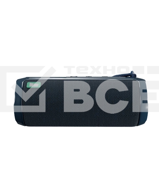 Колонка портативная More Choice BS22 Blue