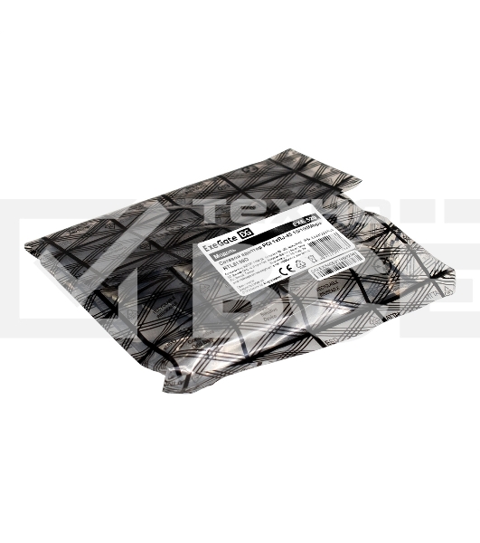 Сетевой адаптер ExeGate EXE-520 PCI 10/100Mbps RTL8139D (OEM) EX281223RUS