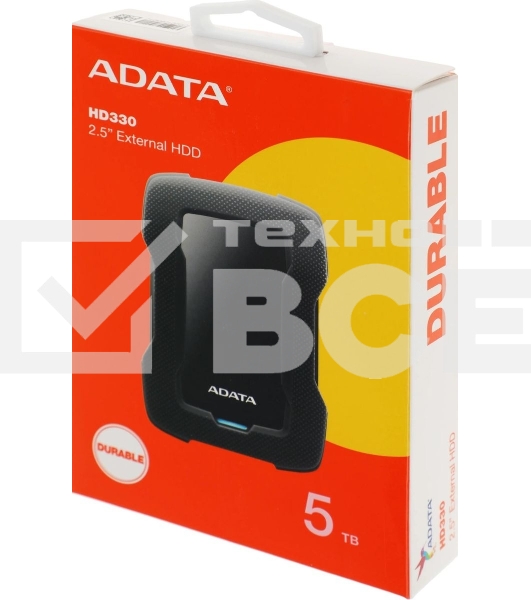 Внешний HDD 2.5