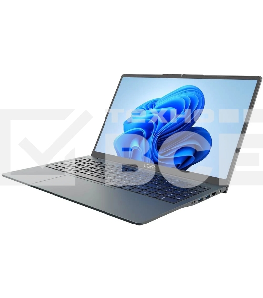 Ноутбук CBR LP-15108 15.6 FHD IPS Ryzen3 3200U/8Gb/512Gb /W11Pro