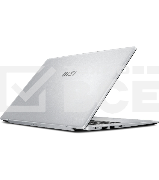 Ноутбук MSI Modern 14 F1MG Core 5 120U 14