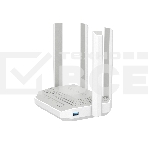 Гигабитный интернет-центр Netcraze Speedster DSL (NC-2113) с Mesh Wi-Fi 5 AС1200, 4 портовым Smart-коммутатором, портами DSL и USB, фото6