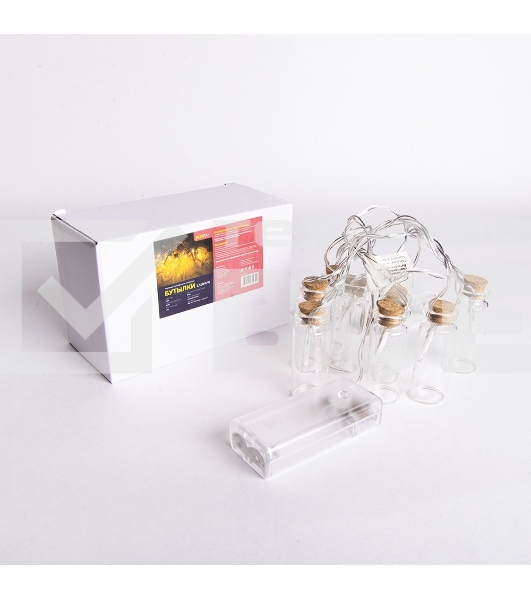 Гирлянда FUNRAY Бутылки