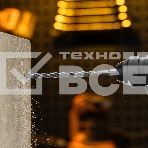 Бур по бетону Denzel цельная крестовая пластина, 8x215 мм, SDS PLUS, фото9