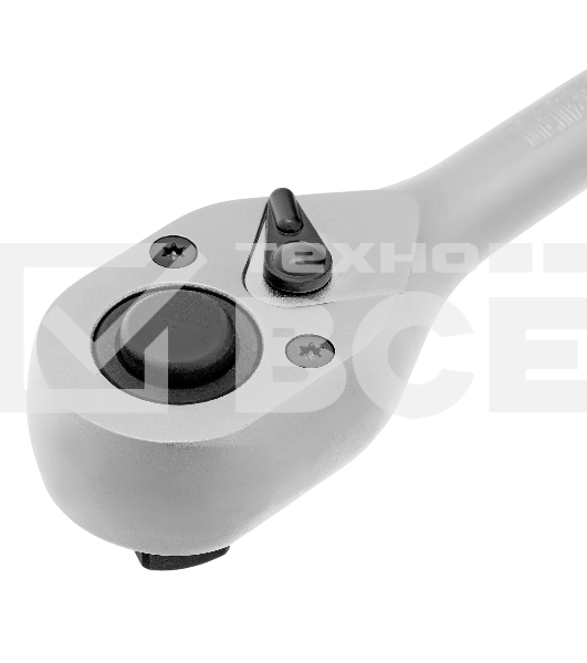 Ключ-трещотка Denzel 1/2