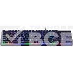 Клавиатура проводная игровая Redragon Nagato RU, RGb, черный, 25 anti-ghost, мемб., фото3