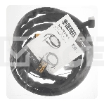 Горелка сварочная Denzel TIG WP26, разъем 2 пина, 3 метра, фото5