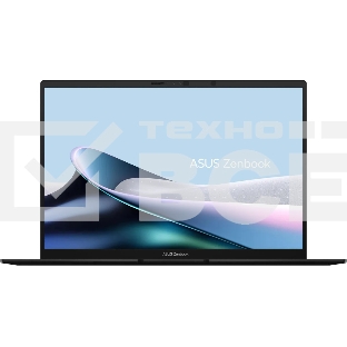 Ноутбук ASUS Zenbook 14 UM3406KA-QD130 Jade Black (90NB14U1-M007L0)