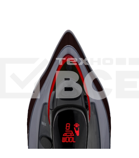 Утюг Zigmund & Shtain ZSI-711