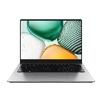 Ноутбук Honor MagicBook X14 2025 14' FHD i5 12450H 16/512GB Intel UHD Graphics WIN 11 Home 5301ALWU GDG-X GRAY, фото 1