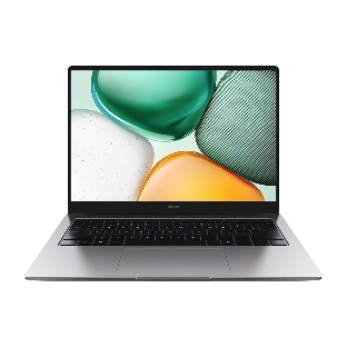 Ноутбук Honor MagicBook X14 2025 14' FHD i5 12450H 16/512GB Intel UHD Graphics WIN 11 Home 5301ALWU GDG-X GRAY