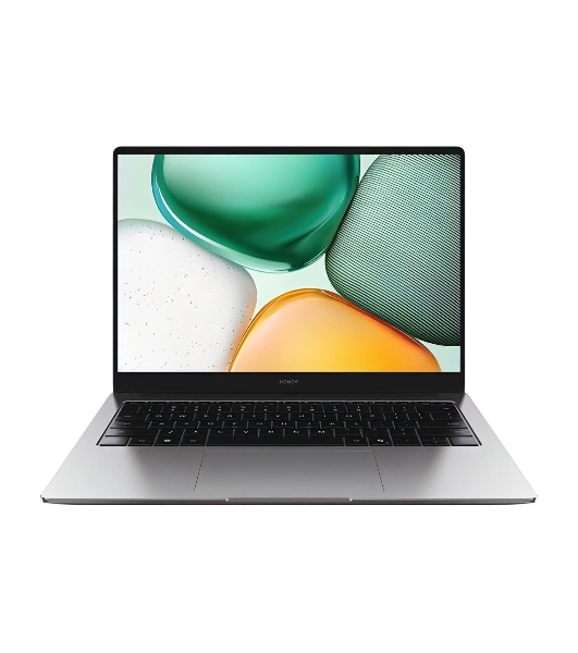Ноутбук Honor MagicBook X14 2025 14' FHD i5 12450H 16/512GB Intel UHD Graphics WIN 11 Home 5301ALWU GDG-X GRAY