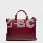 Сумка для ноутбука Piquadro Blue Square CA4021B2/R красный натур.кожа, фото8