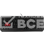 Клавиатура проводная A4Tech Bloody Q100 USB черный, фото14