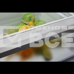 Встраиваемый холодильник Electrolux ENP7TD75S, комбинированный No Frost, Размеры ВxШxГ [мм]: 1884x696x549, сенсорное управление с символьным дисплеем, Динамическая система охлаждения в холодильной камере, система охлаждения в морозильной камере - No Frost, крепление дверцы на направляющих, A++ класс энергопотребления, Большой ящик на телескопических направляющих, MultiSpace, Flexi shelf, Инверторный компрессор, фото5