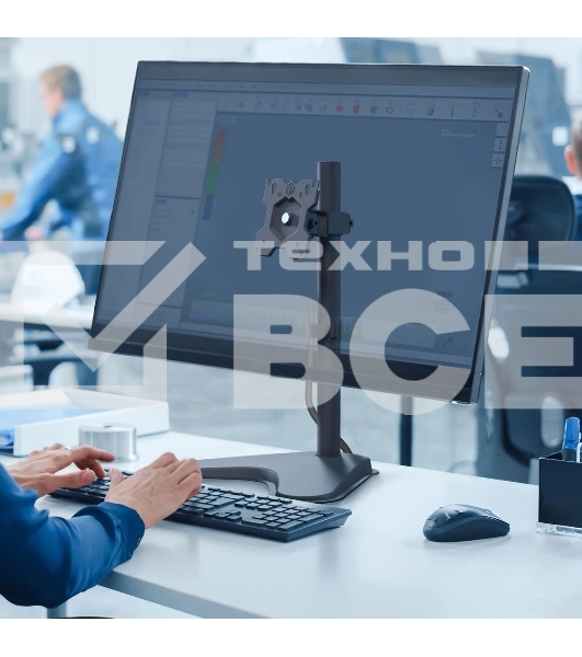 Кронштейн ONKRON D101FS для монитора 13