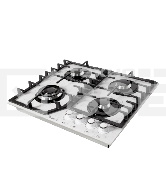 Встраиваемый стол ПВГ 2232-01 P152