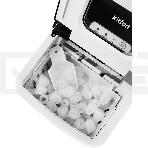 Ледогенератор Kitfort KT-1806 120Вт черный, фото12