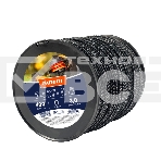 Леска PATRIOT Profline D 3,0 мм L 400 м скрученный квадрат, черный 300-400-5 805402233, фото2