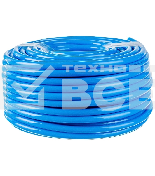 Шланг FUBAG Бухта полиуретан 15 бар 8х12мм 50м 170309