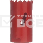 Коронка Matrix BIMETAL, 29 мм, фото6