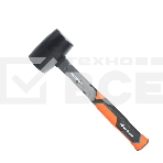 Киянка Patriot RMF-450 с фиберглассовой рукояткой, 450 г, фото 1