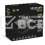 Проектор Cactus CS-PRM.04B.WUXGA-A LCD 400Lm ANSI (1920x1080) 2000:1 ресурс лампы:50000часов 1xUSB typeA 1xHDMI 2.5кг, фото2