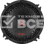 Колонки автомобильные Ural Огонь ОГ-130 (без решетки) 140Вт 90дБ 4Ом 13см (5дюйм) (ком.:2кол.) широкополосные однополосные, фото 1