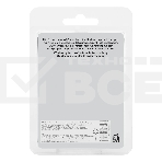 Бита Gross 113026 SL6,0х50 мм, сталь S2, шестигр., 10 шт., фото3