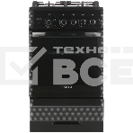 Плита газовая Gefest ПГ 5500-03 0044 черный, конфорок 4 шт, духовка 52 л, 50 см x 85 см x 58.5 см, фото 1