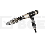 Фен-мультистайлер BRAYER BR3308 черный/золотистый, 2000 Вт, 25/32 мм, фото2