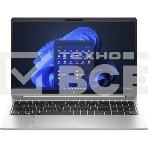 Ноутбук HP ProBook 450 G10/15.6'/IPS/Intel Core i7 1355U/16Gb/512Gb SSD/Intel Iris Xe graphics/Windows 11 Pro/серебристый/1.79kg, фото 1