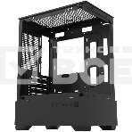 Корпус Bloody CC-125-BK, Mini-Tower, чёрный, фото10