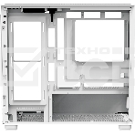 Корпус Ocypus Gamma C52 WH, Mini-Tower, белый, фото6