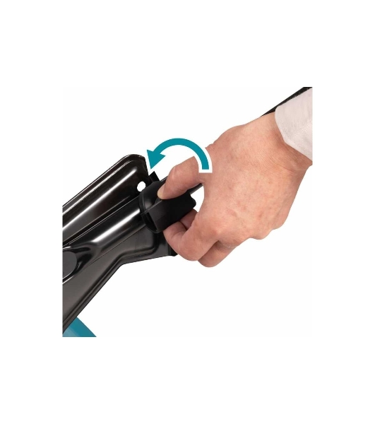 Газонокосилка роторная Makita DLM538CT2 860Вт