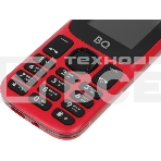 Мобильный телефон BQ 1848 Step+ красный/черный, фото7