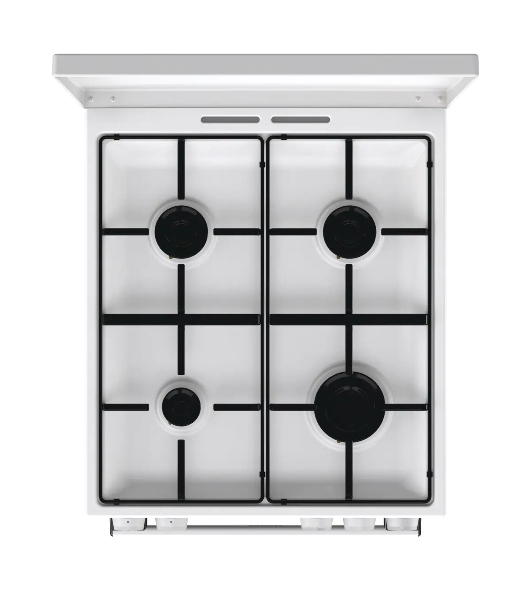 Плита Газовая Gorenje GG5A14WJ белый