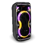 Колонка 08' (20-93 DANCE BOX 800) динамик 2шт/8' ElTRONIC с TWS, фото23