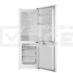 Холодильник Gorenje RK14FPW4 белый двухкамерный 122/43л морозилка сверху, фото3
