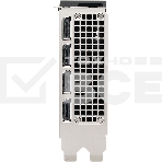 Видеокарта PNY Quadro RTX A5000 24GB GDDR6 with ECC, PCIE 4.x16, 384bit (VCNRTXA5000-SB), фото2