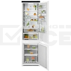 Холодильник Electrolux ENT6ME19S 2-хкамерн., фото 1