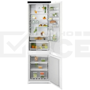 Холодильник Electrolux ENT6ME19S 2-хкамерн.