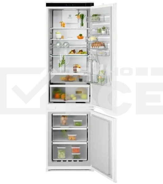 Холодильник Electrolux ENT6ME19S 2-хкамерн.