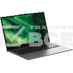 Ноутбук Digma Pro Fortis M Core i3 1005G1 8Gb SSD512Gb Intel UHD Graphics 17.3