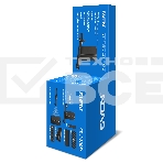 Саундбар Sven SB-2200D черный (2 x 60W, Bluetooth сабвуфер 180W, пульт ДУ, LED-дисплей, HDMI, USB), фото2