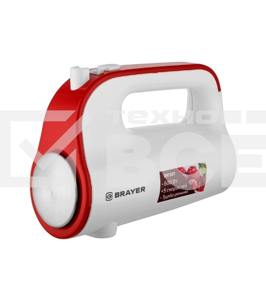 Миксер BRAYER BR1307
