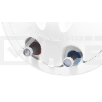 Водонагреватель Royal Thermo RWH 30 Optimal, фото2