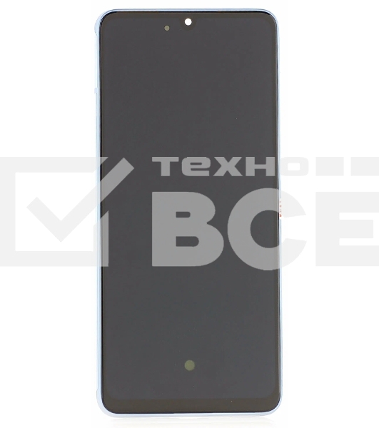 Дисплей для Samsung Galaxy A33 SM-A336B/DSN, белый