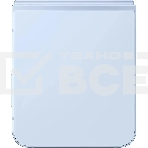 Смартфон Samsung Galaxy Z Flip 6 5G, 12/256Gb, голубой, фото5